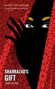 Book cover of Shahrazad's Gift