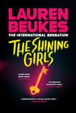 Book cover of The Shining Girls
