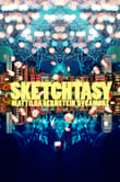 Book cover of Sketchtasy