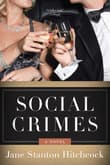 Book cover of Social Crimes
