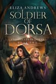 Book cover of Soldier of Dorsa