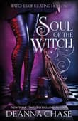 Book cover of Soul of the Witch