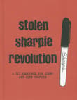 Book cover of Stolen Sharpie Revolution: A DIY Zine Resource