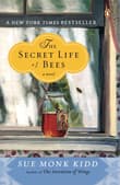 Book cover of The Secret Life of Bees