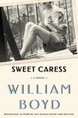 Book cover of Sweet Caress