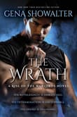 Book cover of The Wrath