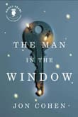 Book cover of The Man in the Window