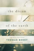 Book cover of The Dream of the Earth