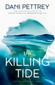 Book cover of The Killing Tide