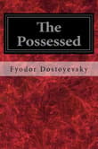 Book cover of The Possessed