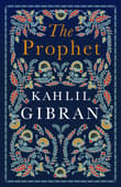 Book cover of The Prophet