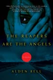 Book cover of The Reapers Are the Angels