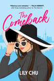 Book cover of The Comeback