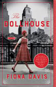 Book cover of The Dollhouse