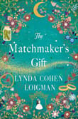 Book cover of The Matchmaker's Gift