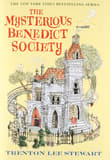 Book cover of The Mysterious Benedict Society