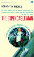 Book cover of The Expendable Man