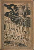Book cover of The Hunting of the Snark