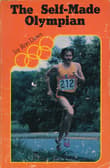 Book cover of The Self-Made Olympian