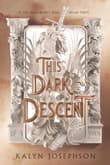 Book cover of This Dark Descent