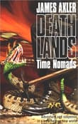 Book cover of Time Nomads
