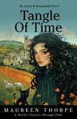 Book cover of Tangle of Time