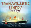 Book cover of Transatlantic Liners 1950-1970