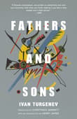 Book cover of Fathers and Sons