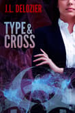 Book cover of Type and Cross