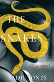 Book cover of The Snakes