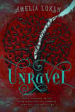 Book cover of Unravel
