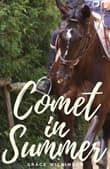 Book cover of Comet in Summer