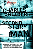 Book cover of Second Story Man