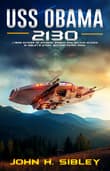 Book cover of USS OBAMA 2130