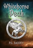 Book cover of Whitehorse Peak