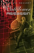 Book cover of Wallflower Assassin