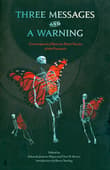 Book cover of Three Messages and a Warning: Contemporary Mexican Short Stories of the Fantastic