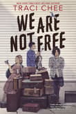 Book cover of We Are Not Free