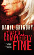 Book cover of We Are All Completely Fine