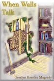 Book cover of When Walls Talk