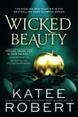 Book cover of Wicked Beauty