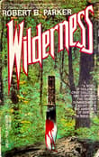 Book cover of Wilderness