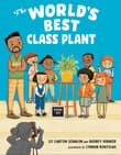 Book cover of The World's Best Class Plant