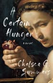 Book cover of A Certain Hunger
