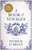 Book cover of A Book of Voyages