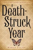 Book cover of A Death-Struck Year