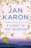 Book cover of A Light in the Window