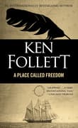 Book cover of A Place Called Freedom