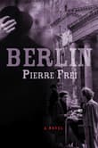 Book cover of Berlin