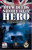 Book cover of A Few Deeds Short of a Hero